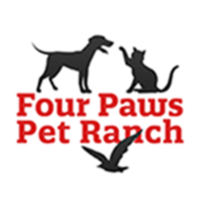 Four Paws Pet Ranch