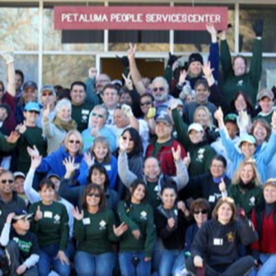 Petaluma People Services Center